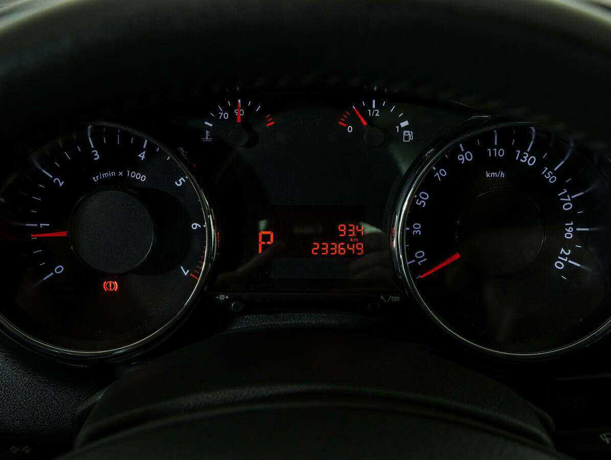 Купить Peugeot 3008, 2012, 233 000 км.. Фото: #11