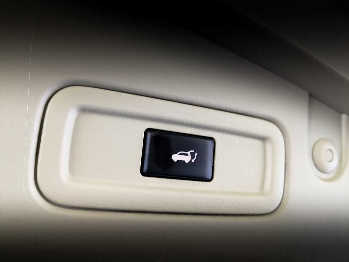 Купить Nissan Murano, 2015, 131 000 км.. Фото: #19