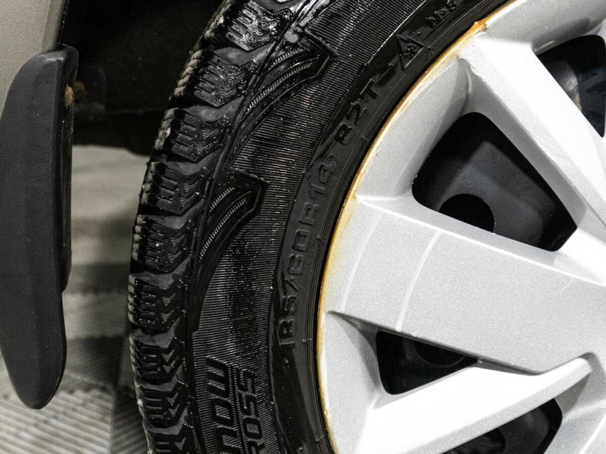 Купить Lada (ВАЗ) Granta, 2020, 55 983 км.. Фото: #15