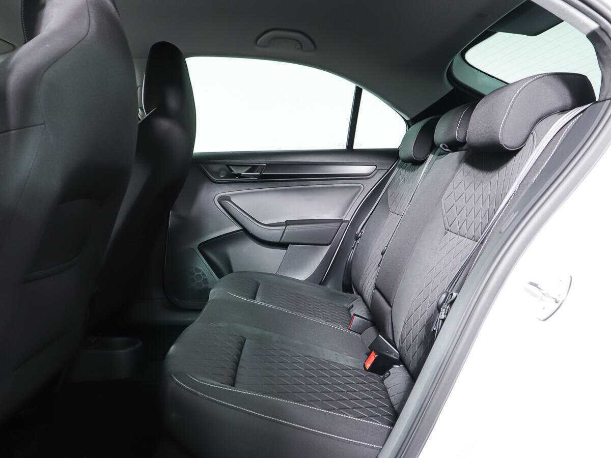 Купить Skoda Rapid, 2021, 32 847 км.. Фото: #9