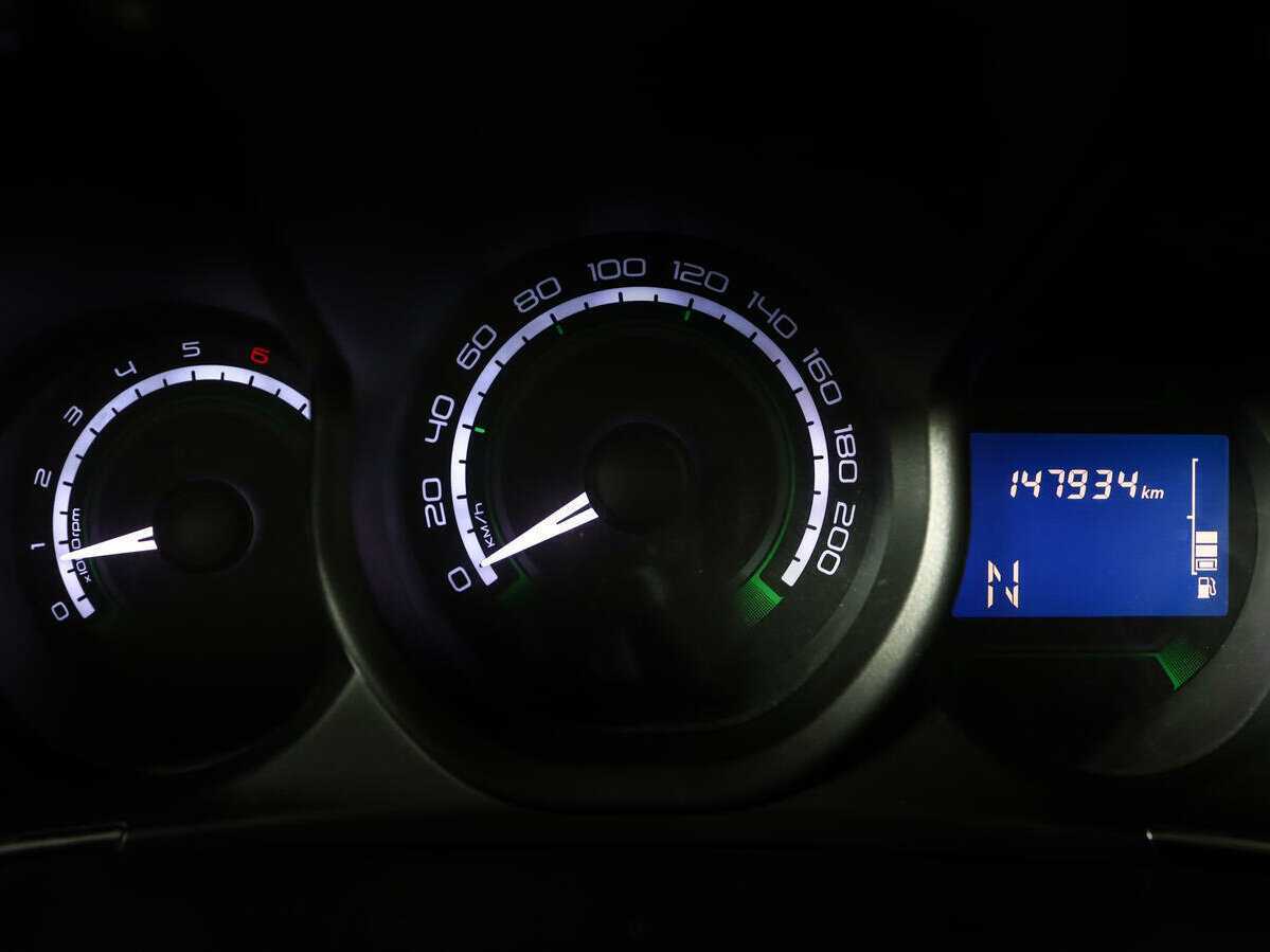 Купить Lada (ВАЗ) XRAY, 2016, 147 933 км.. Фото: #10