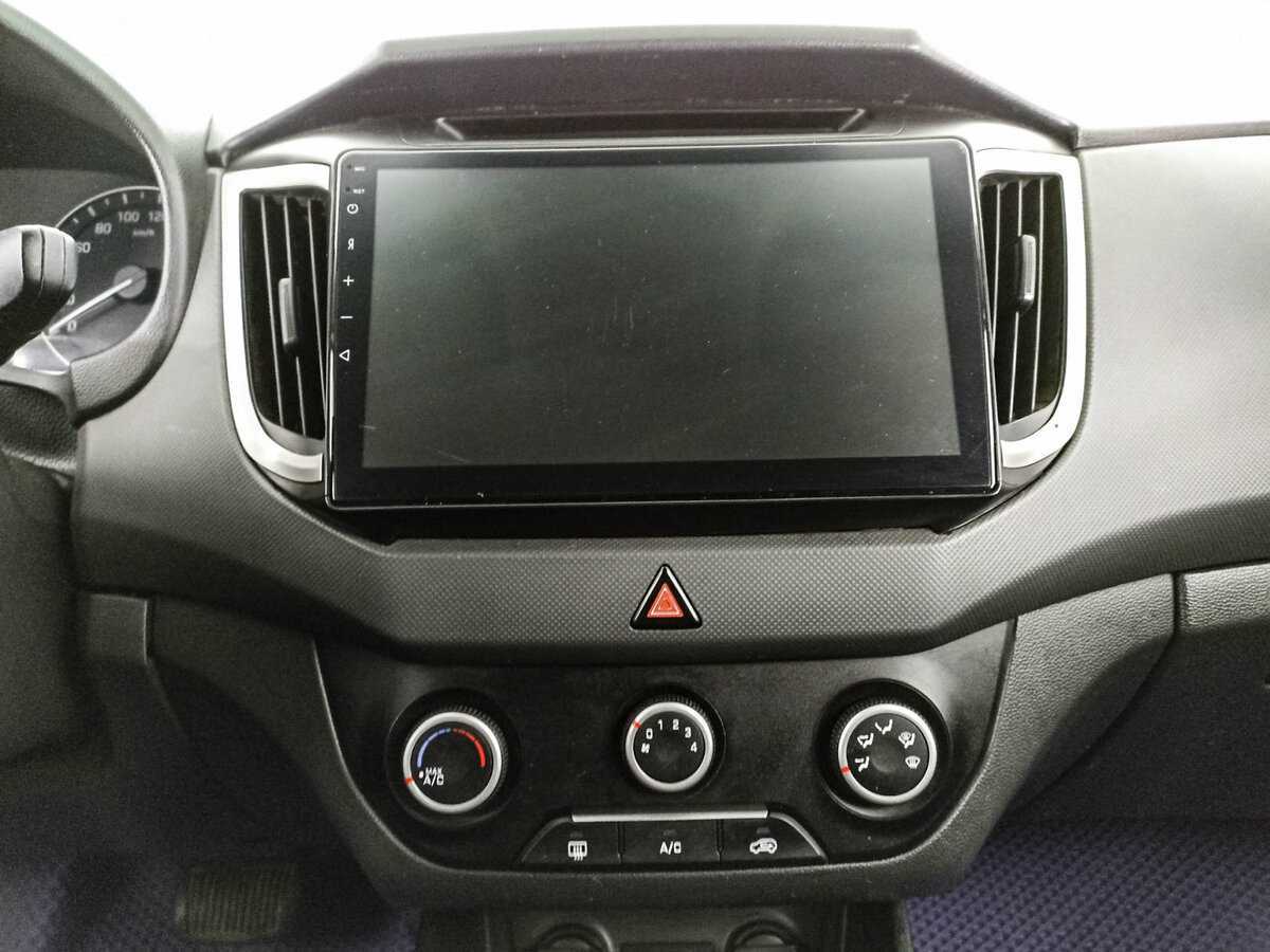 Купить Hyundai Creta, 2017, 146 004 км.. Фото: #12