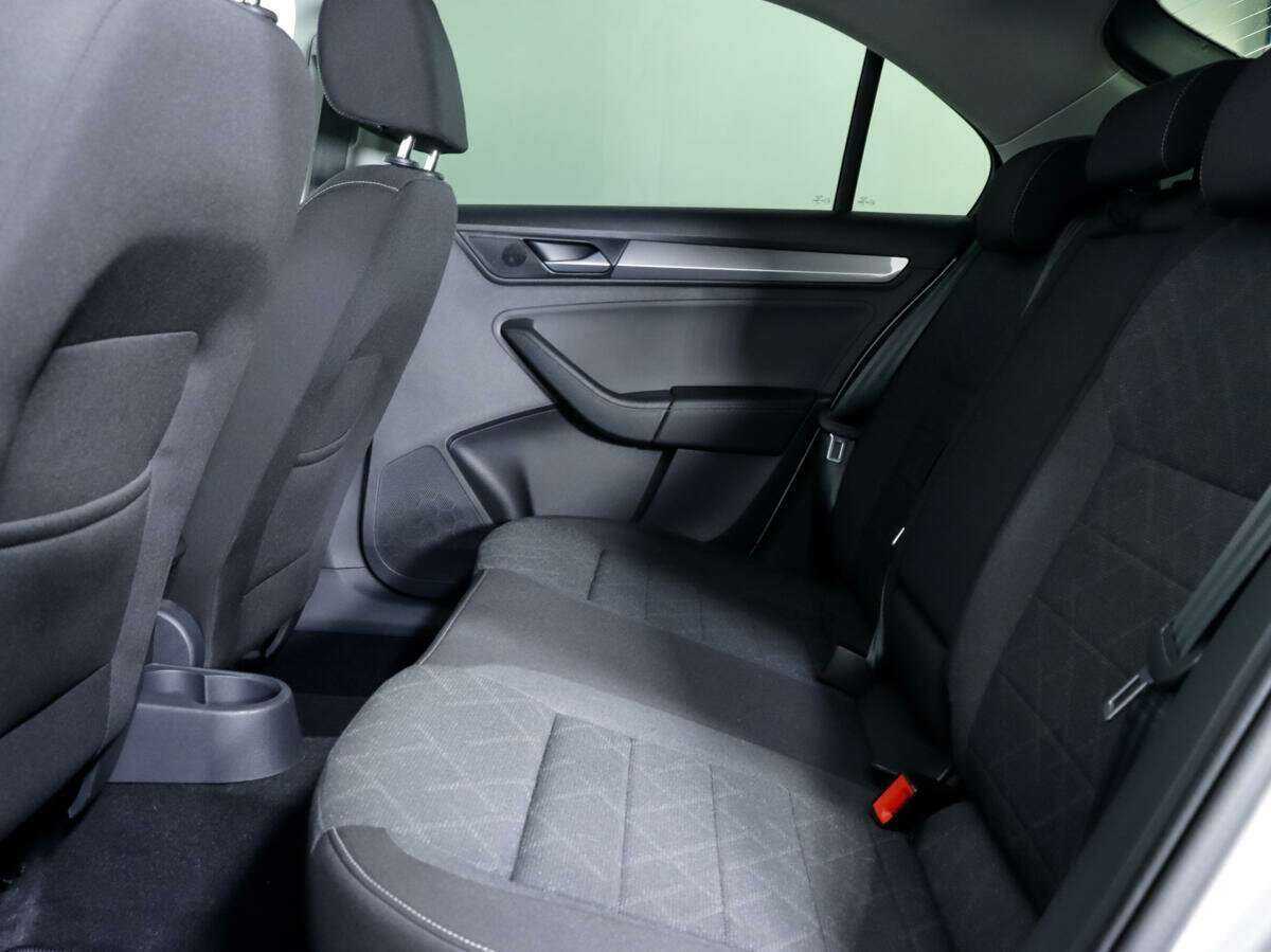 Купить Volkswagen Polo, 2020, 76 670 км.. Фото: #9