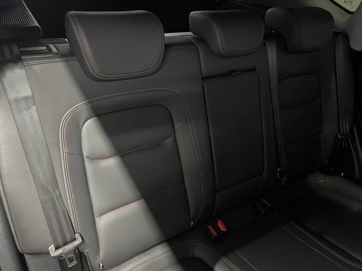 Купить Chery Tiggo 7 Pro, 2022, 44 642 км.. Фото: #11