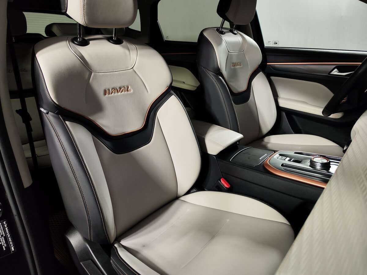 Купить Haval Jolion, 2021, 45 000 км.. Фото: #11