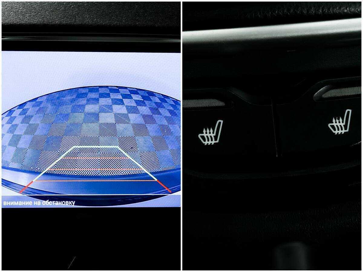 Купить Lada (ВАЗ) Vesta, 2017, 218 644 км.. Фото: #14