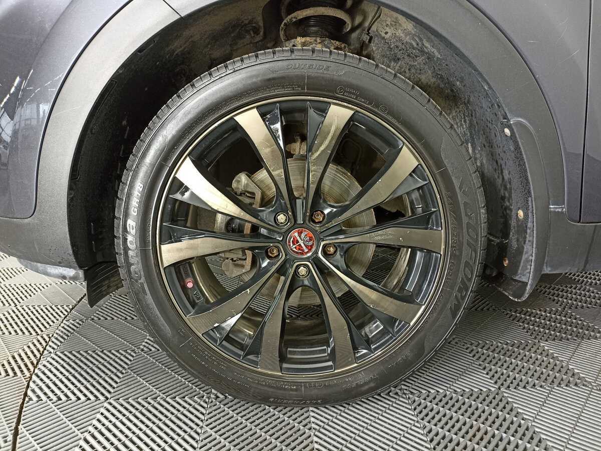 Купить Kia Sportage, 2017, 123 445 км.. Фото: #17