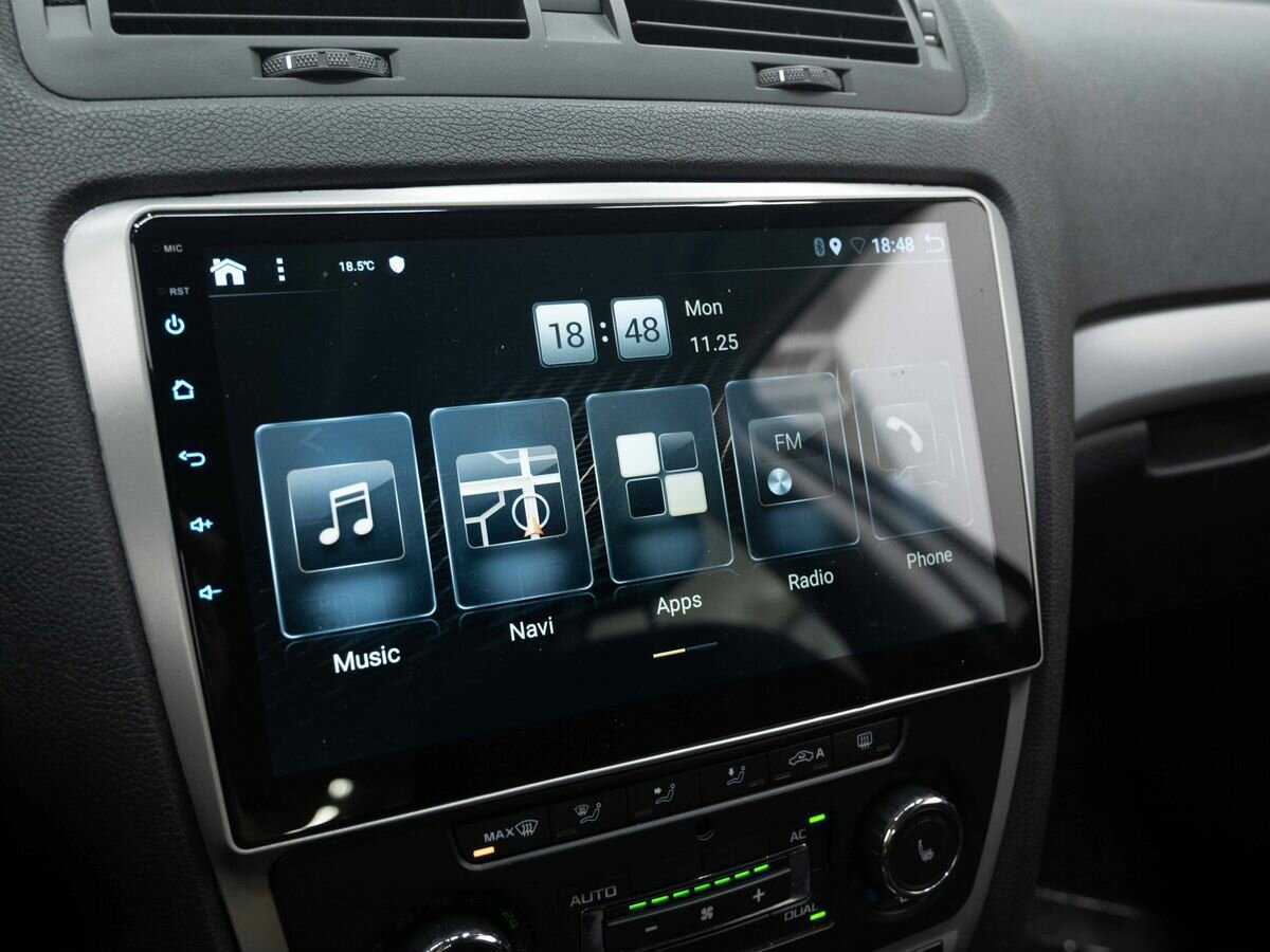 Купить Skoda Octavia, 2012, 194 196 км.. Фото: #16