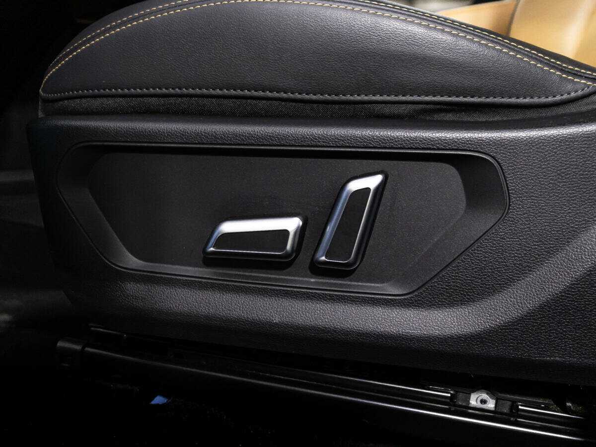 Купить Haval Jolion, 2021, 58 845 км.. Фото: #14