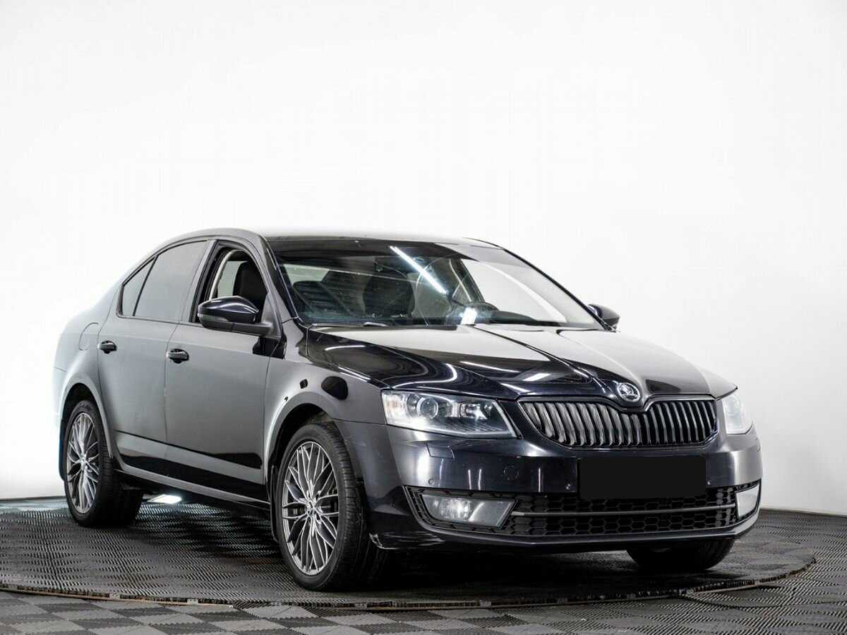 Купить Skoda Octavia, 2016, 147 000 км.. Фото: #2