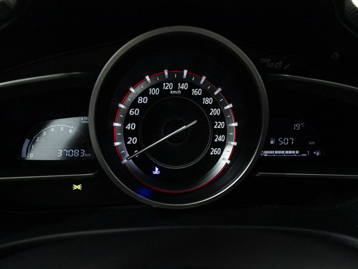 Купить Mazda 3, 2014, 37 079 км.. Фото: #11