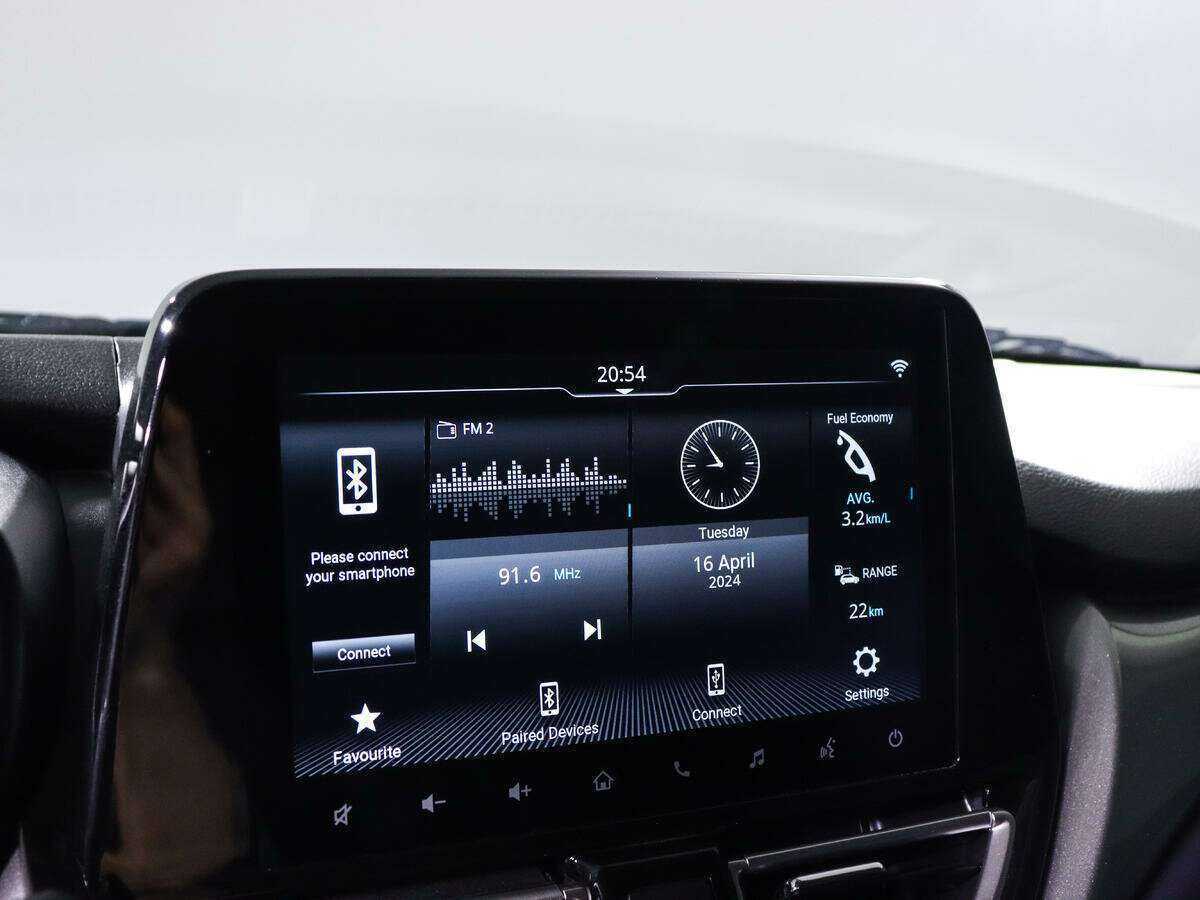 Купить Suzuki Baleno, 2023, 4 627 км.. Фото: #15