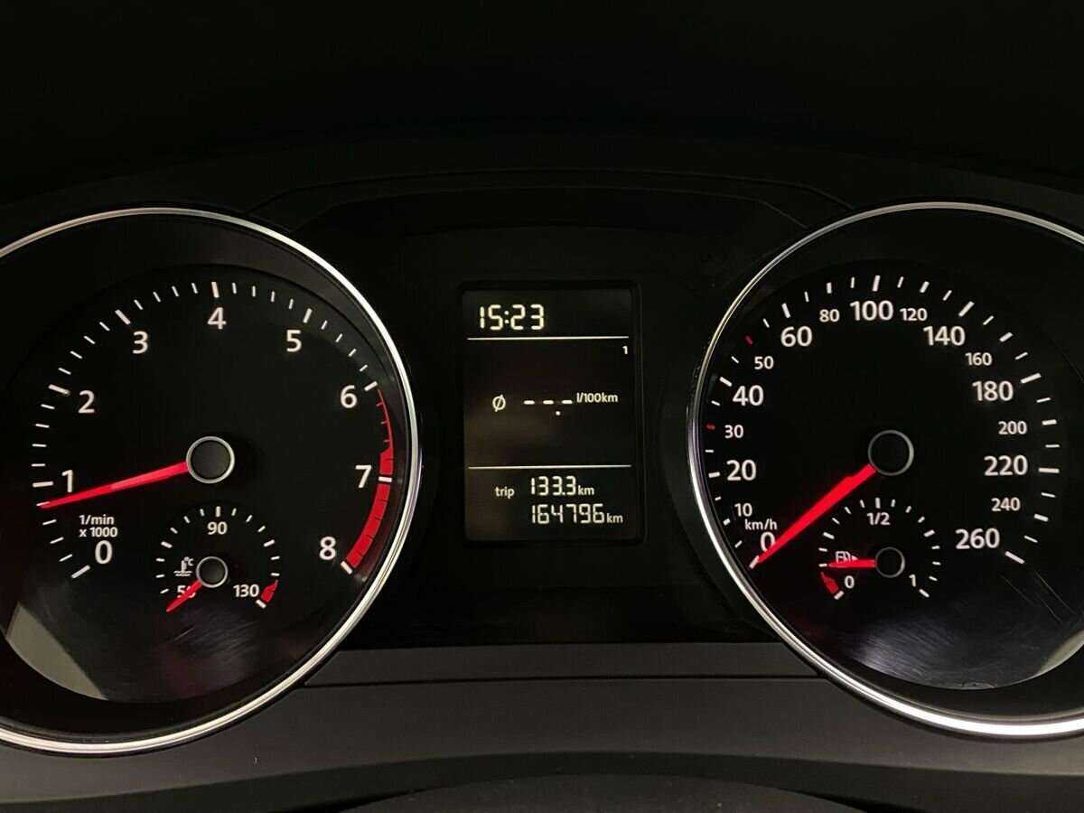 Купить Volkswagen Jetta, 2014, 164 795 км.. Фото: #11