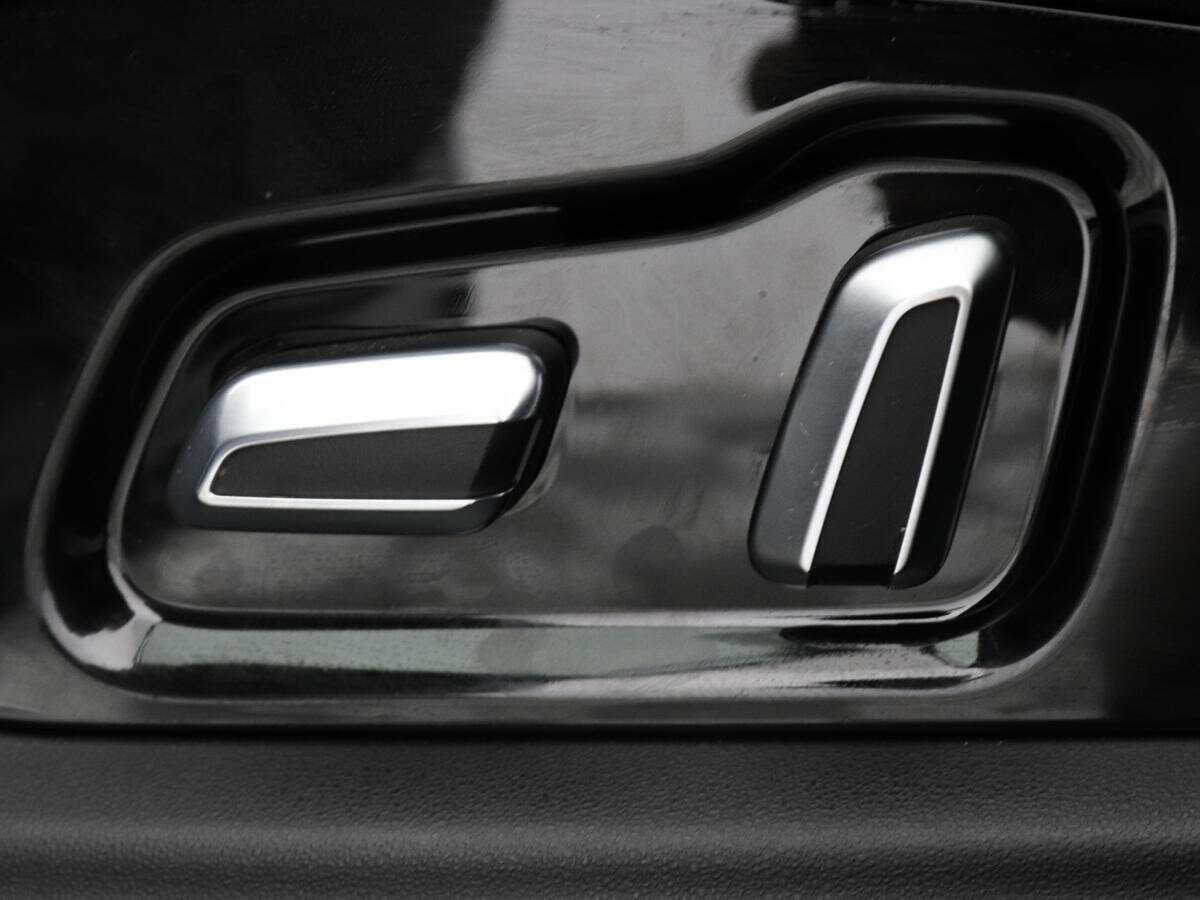 Купить OMODA C5, 2023, 1 734 км.. Фото: #14