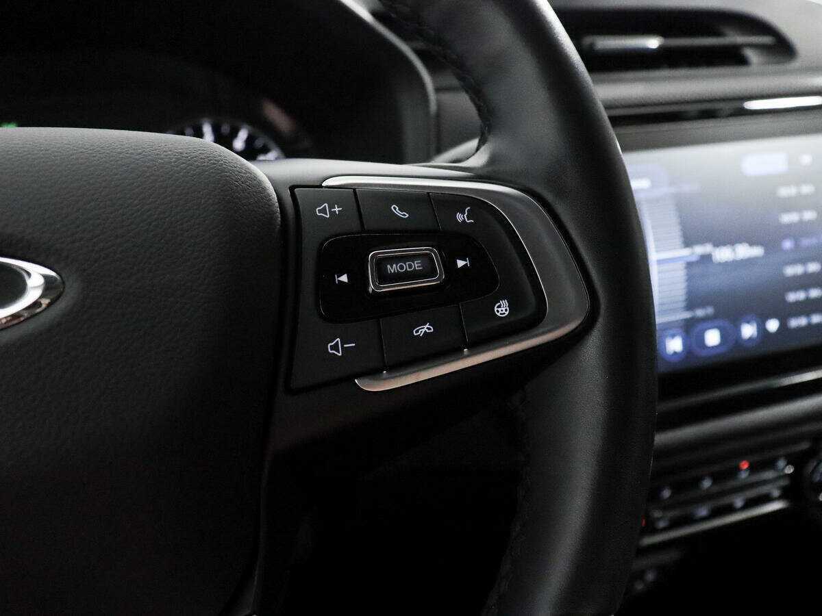 Купить Chery Tiggo 4, 2021, 10 164 км.. Фото: #11