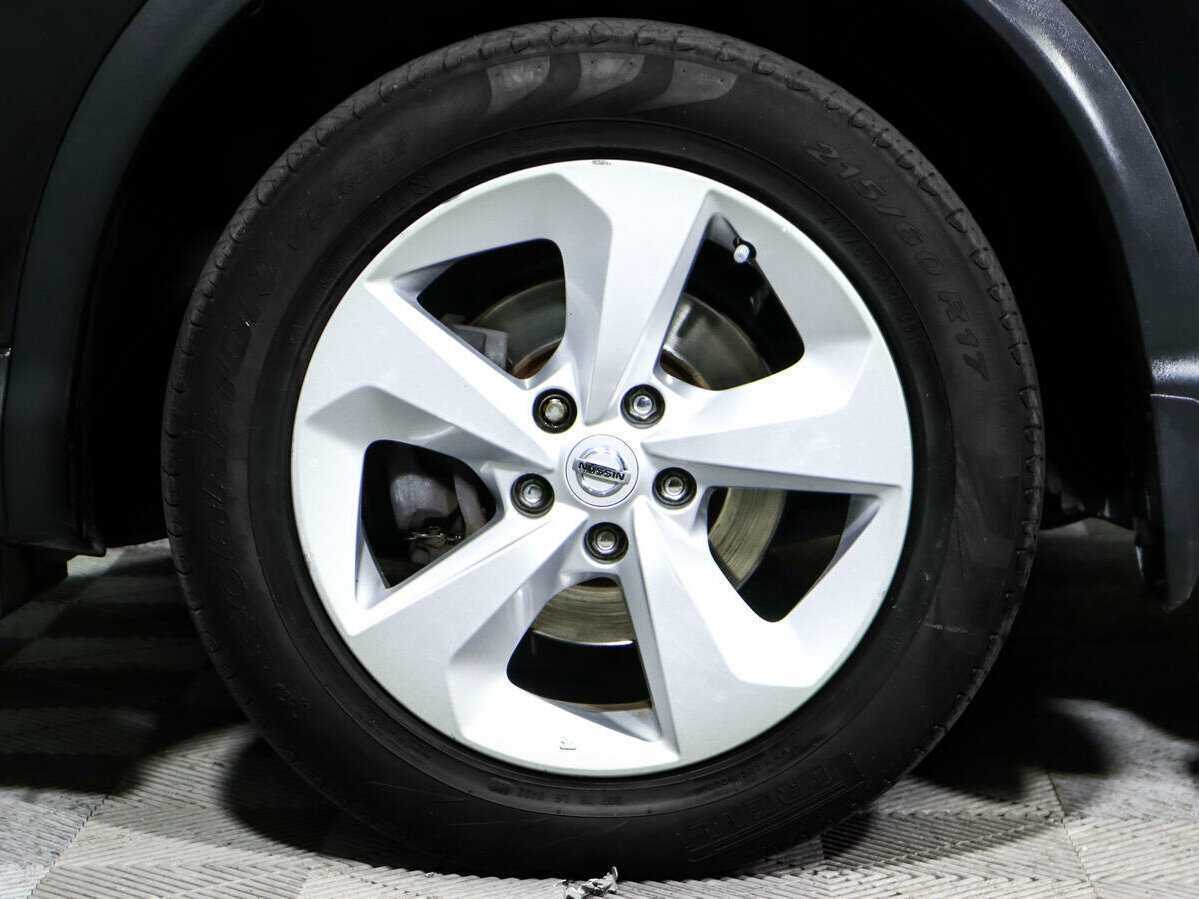 Купить Nissan Qashqai, 2019, 147 376 км.. Фото: #12