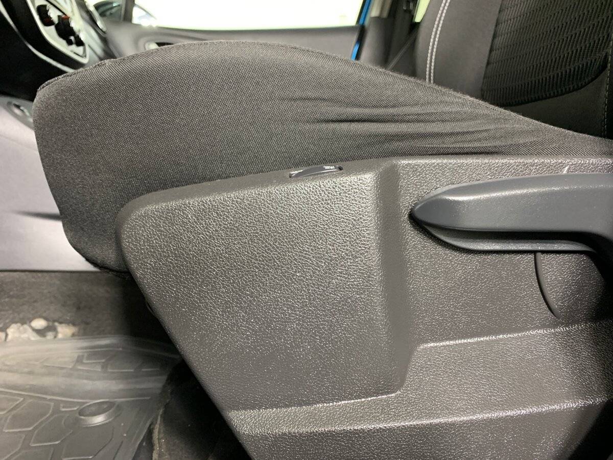 Купить Renault Kaptur, 2016, 105 735 км.. Фото: #15