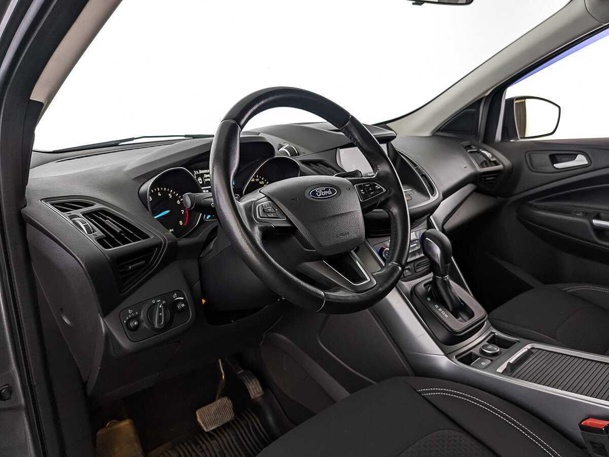 Купить Ford Kuga, 2018, 92 022 км.. Фото: #13