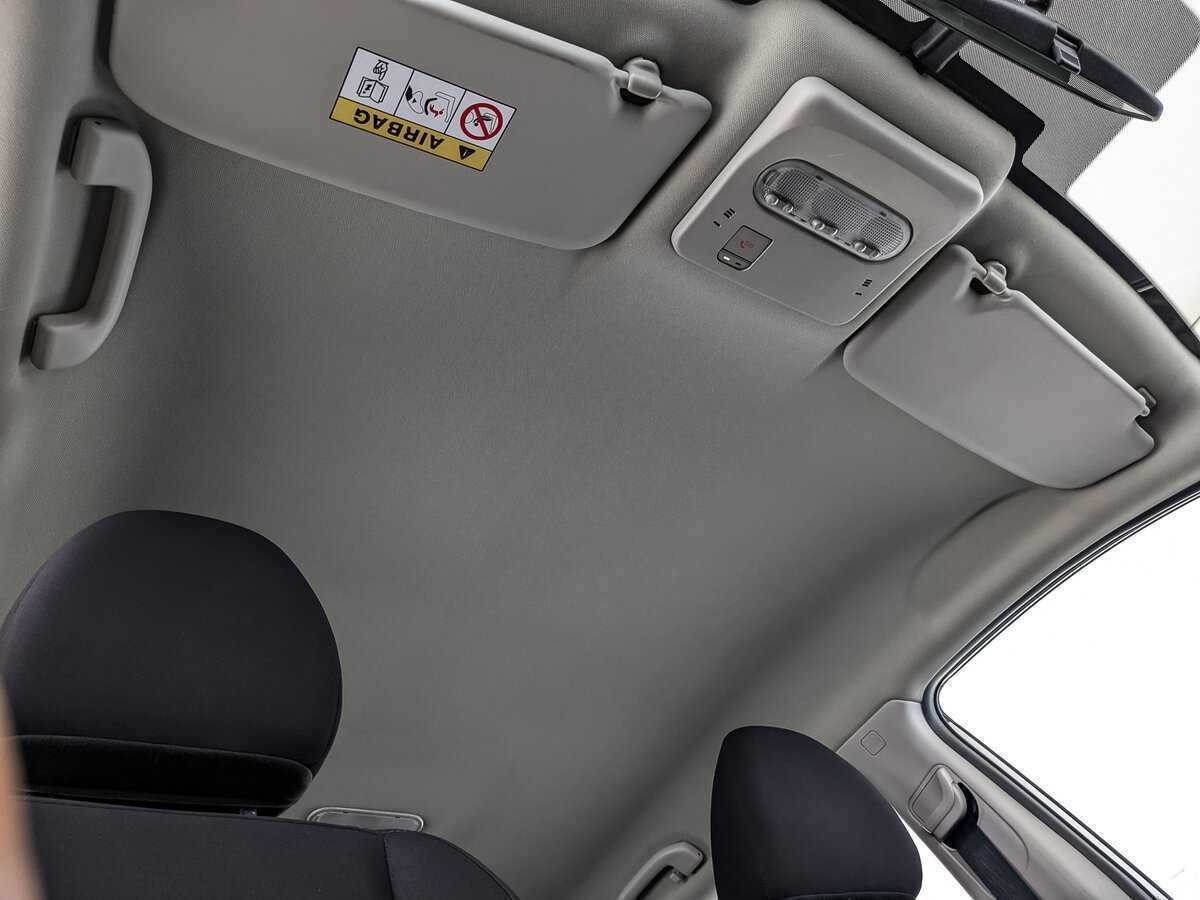 Купить Nissan Qashqai, 2019, 117 136 км.. Фото: #18