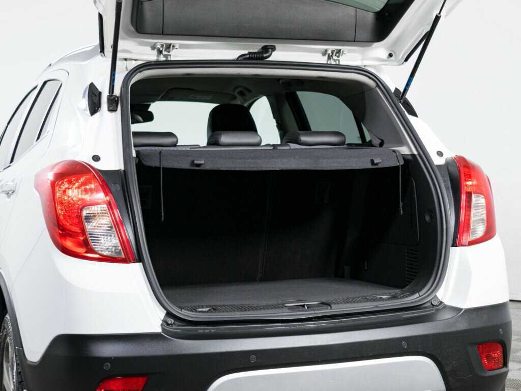 Купить Opel Mokka, 2014, 29 000 км.. Фото: #6