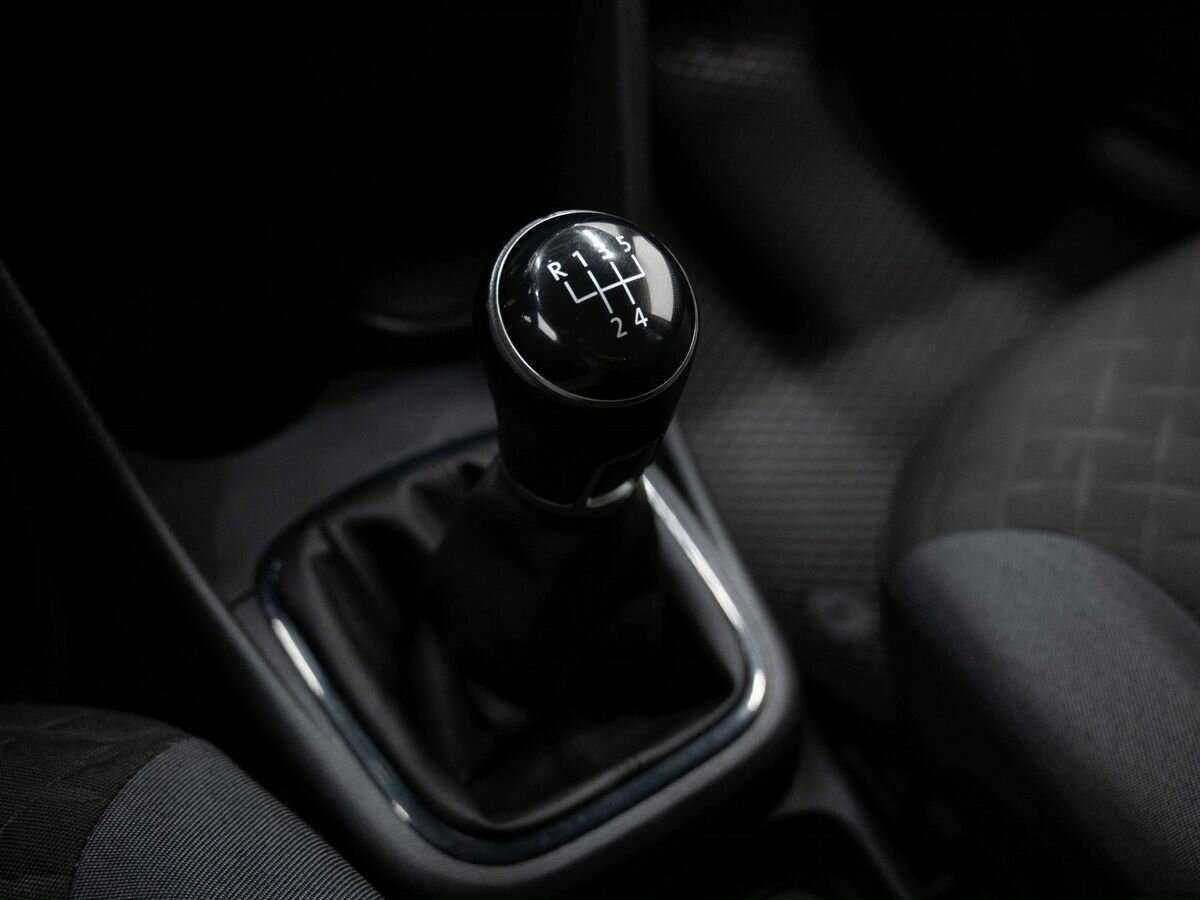 Купить Volkswagen Polo, 2018, 99 000 км.. Фото: #22