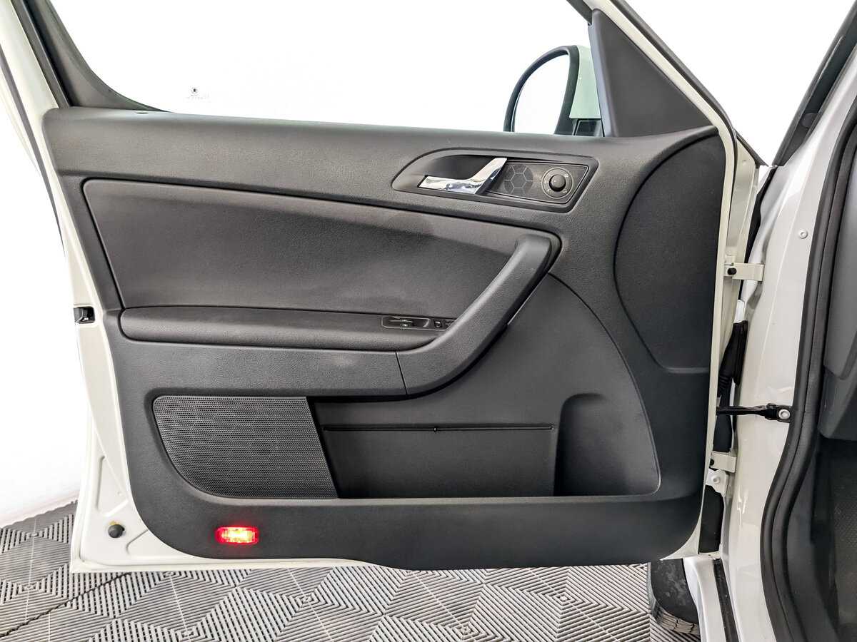 Купить Skoda Yeti, 2016, 91 611 км.. Фото: #18