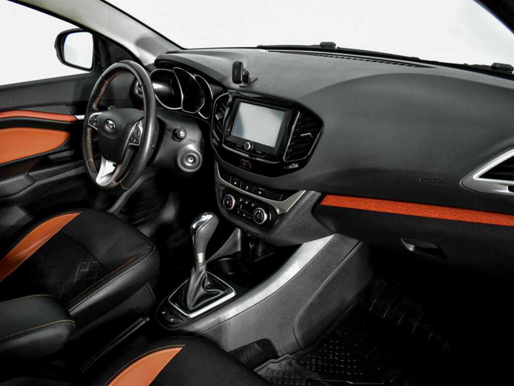 Купить Lada (ВАЗ) Vesta, 2020, 146 480 км.. Фото: #8