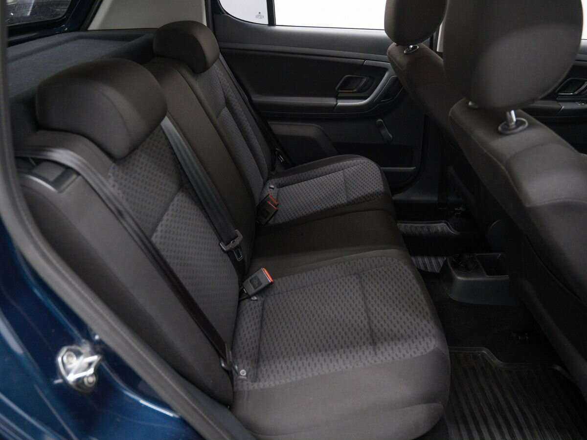 Купить Skoda Fabia, 2012, 125 000 км.. Фото: #9