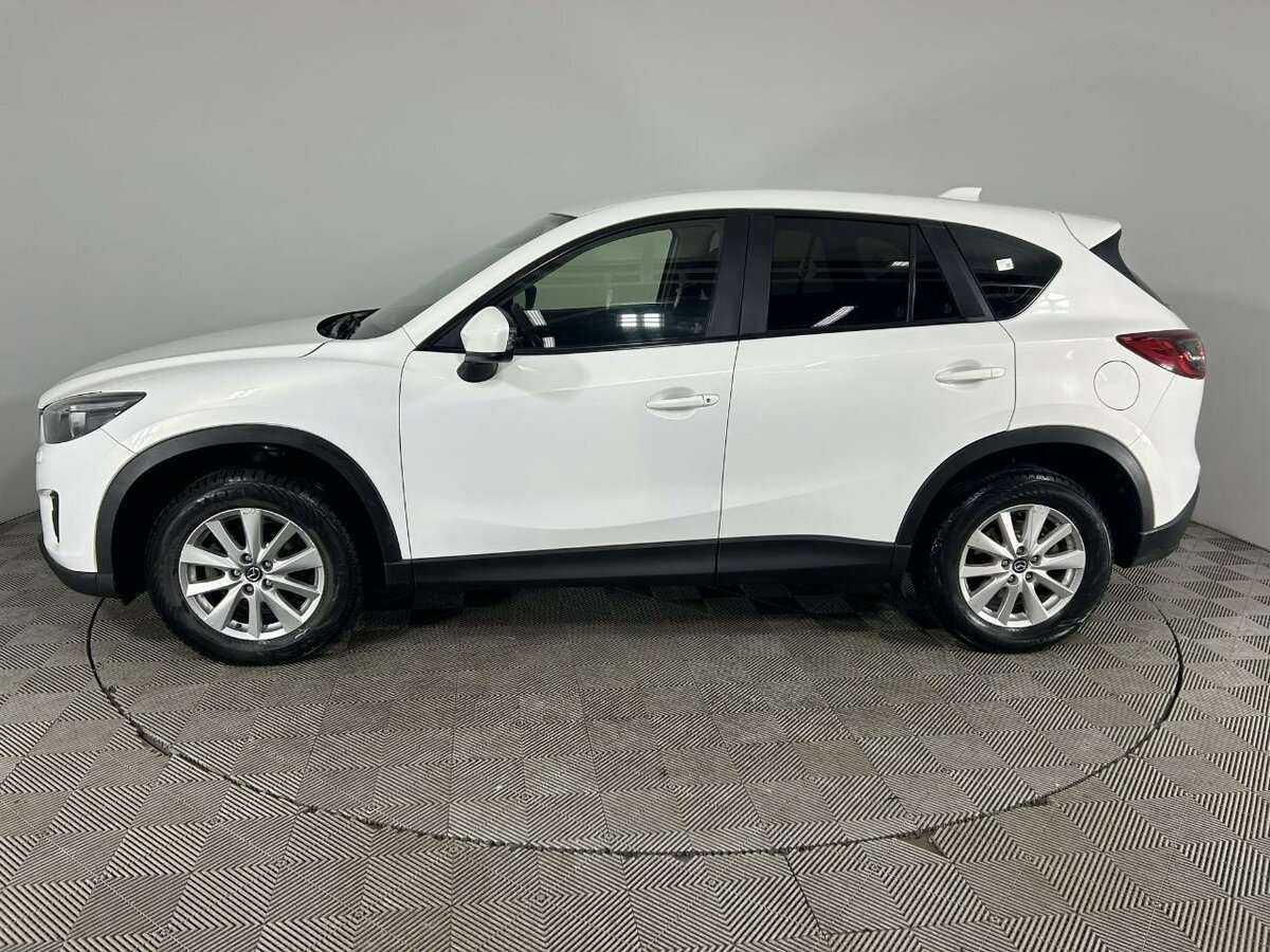 Купить Mazda CX-5, 2014, 226 000 км.. Фото: #4