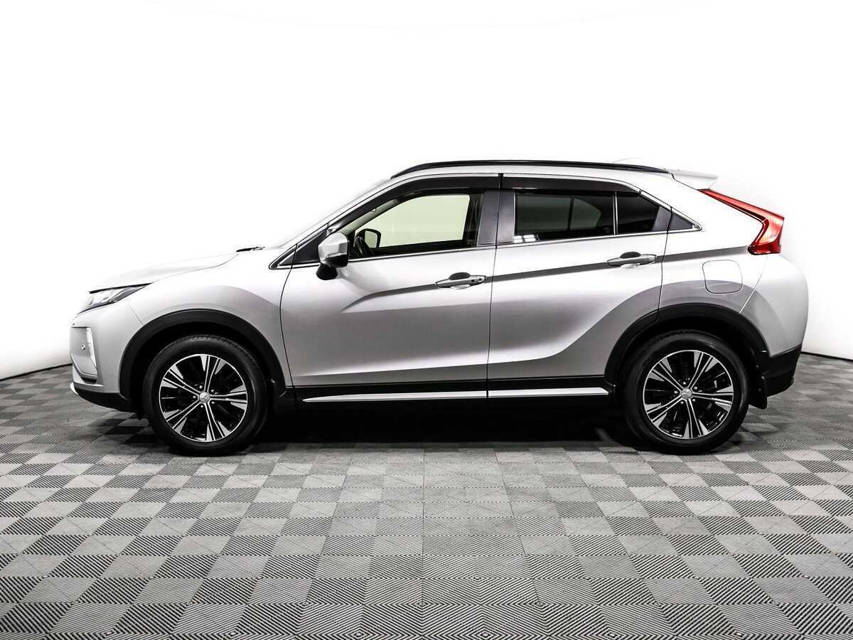 Купить Mitsubishi Eclipse Cross, 2018, 14 821 км.. Фото: #7