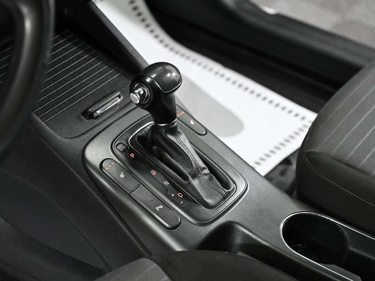 Купить Kia Cerato, 2015, 114 000 км.. Фото: #10