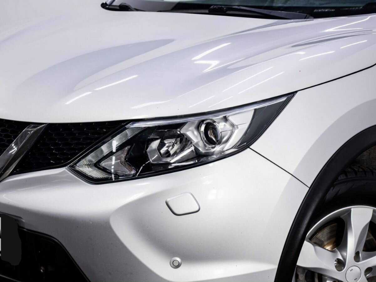 Купить Nissan Qashqai, 2017, 148 672 км.. Фото: #6