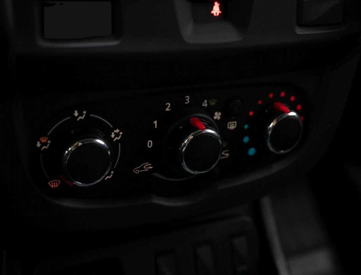 Купить Renault Duster, 2017, 105 000 км.. Фото: #16