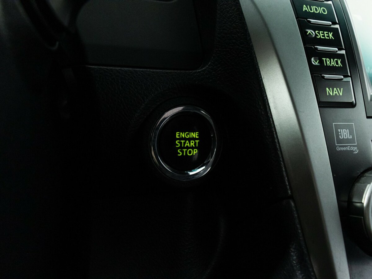 Купить Toyota Camry, 2014, 275 291 км.. Фото: #15