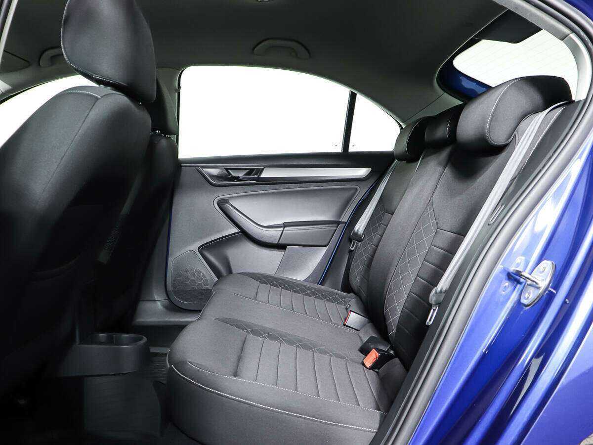 Купить Skoda Rapid, 2017, 197 104 км.. Фото: #9