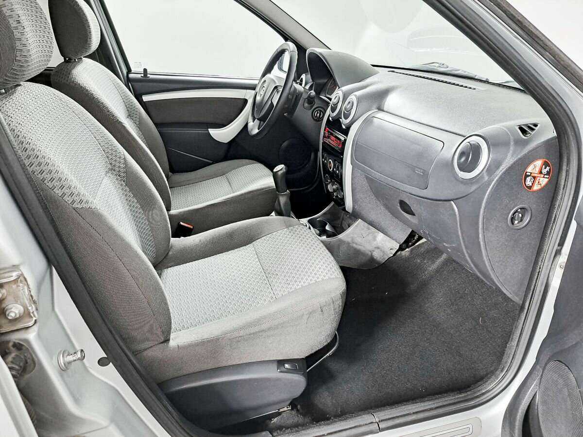 Купить Lada (ВАЗ) Largus, 2012, 185 500 км.. Фото: #8