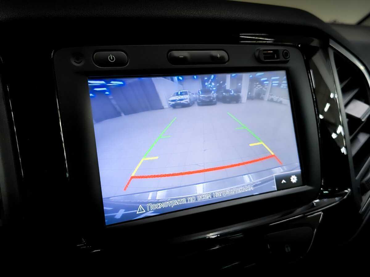 Купить Lada (ВАЗ) XRAY, 2019, 76 626 км.. Фото: #23