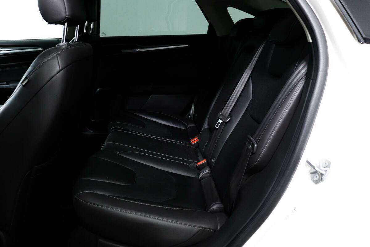 Купить Ford Mondeo, 2016, 113 613 км.. Фото: #11