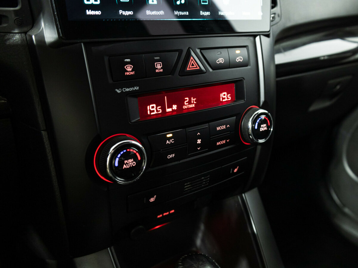 Купить Kia Sorento, 2012, 267 528 км.. Фото: #16