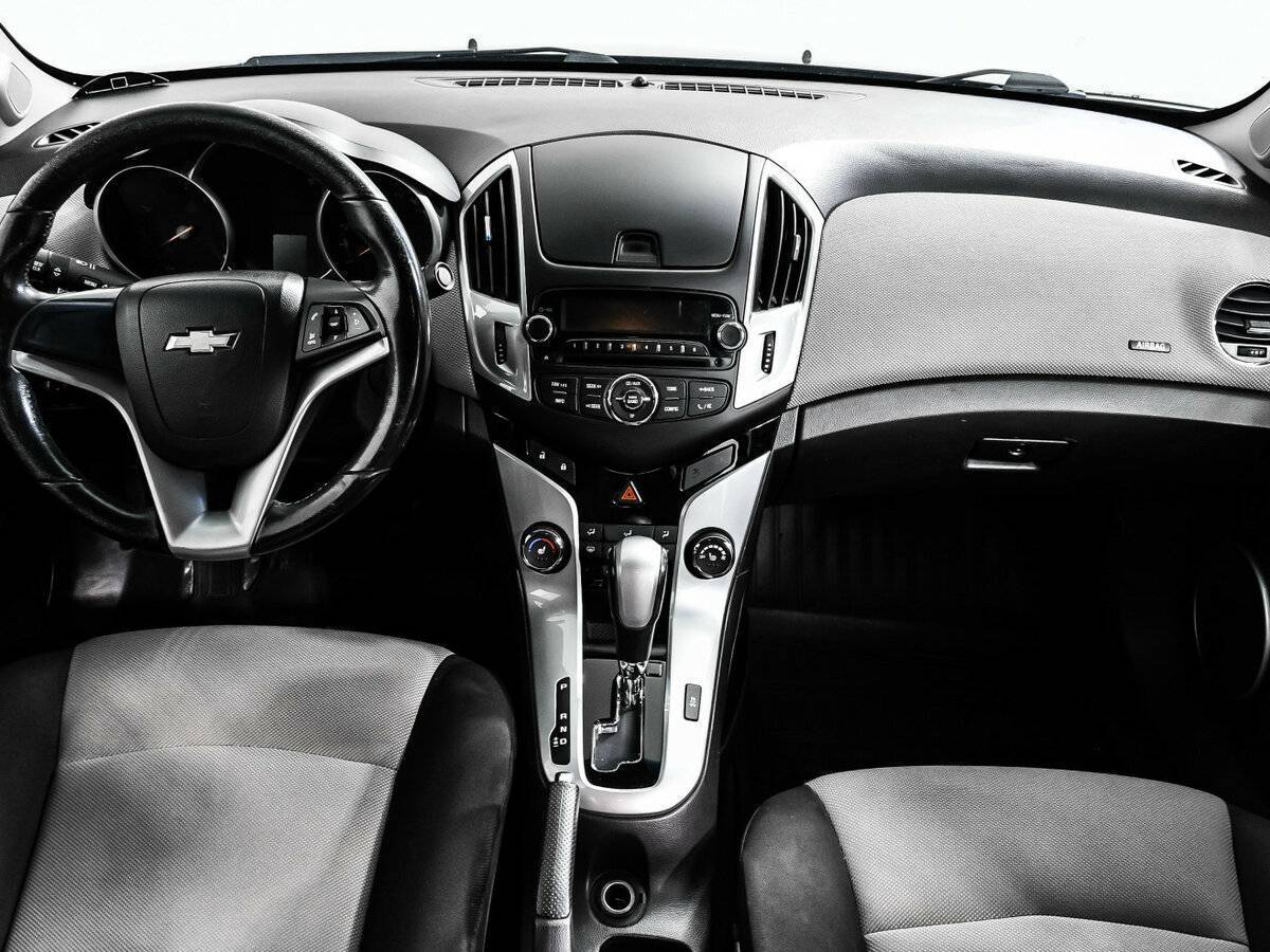 Купить Chevrolet Cruze, 2013, 134 856 км.. Фото: #10