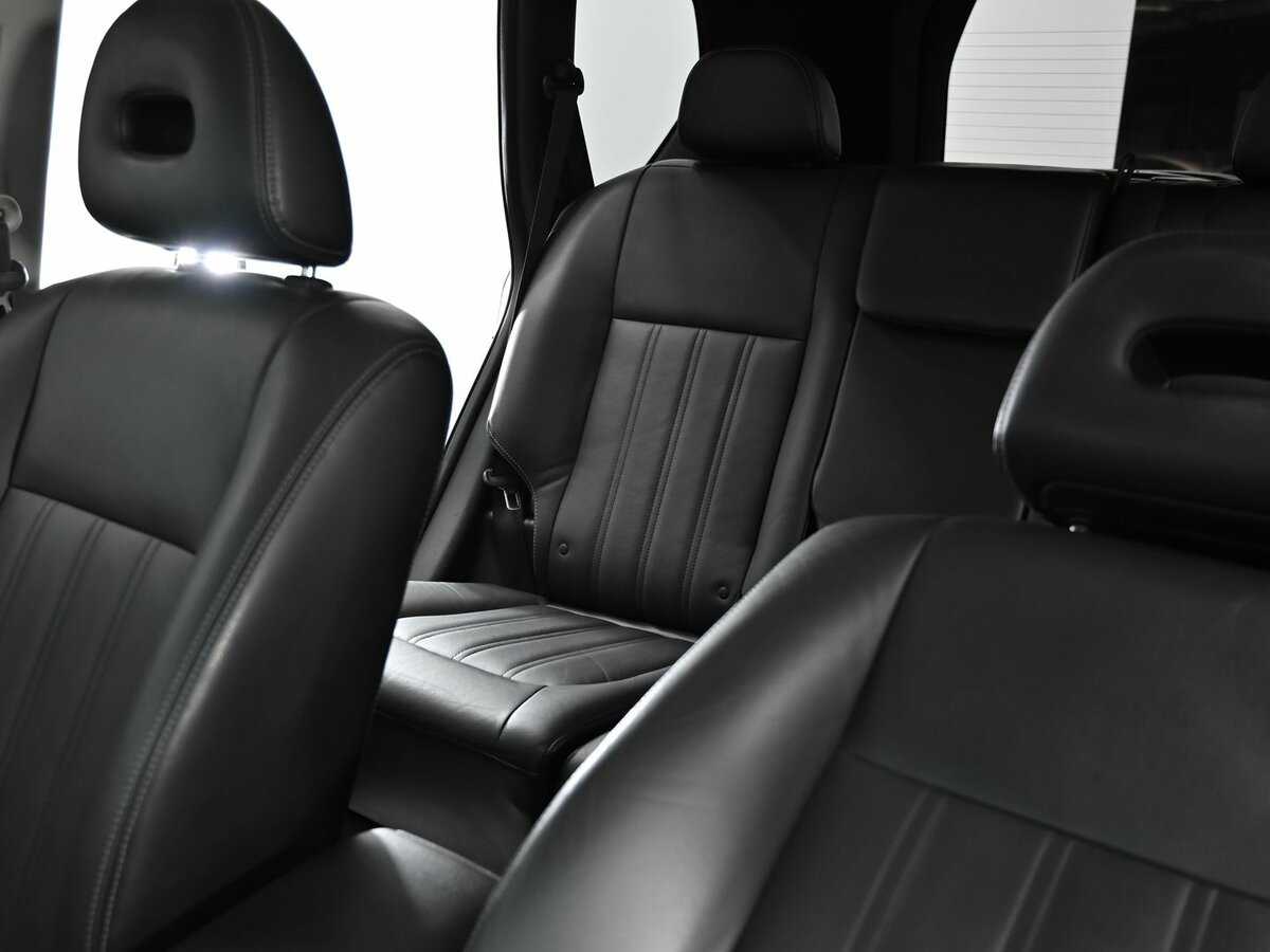 Купить Nissan X-Trail, 2013, 177 000 км.. Фото: #13