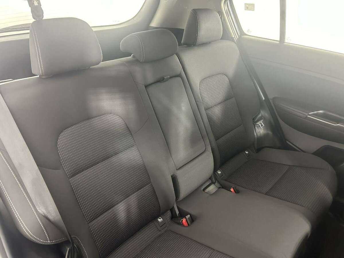Купить Kia Sportage, 2017, 214 876 км.. Фото: #14