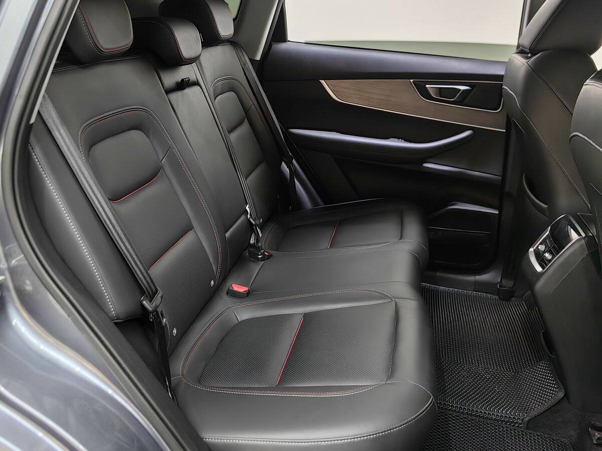 Купить Chery Tiggo 7 Pro, 2021, 85 620 км.. Фото: #8