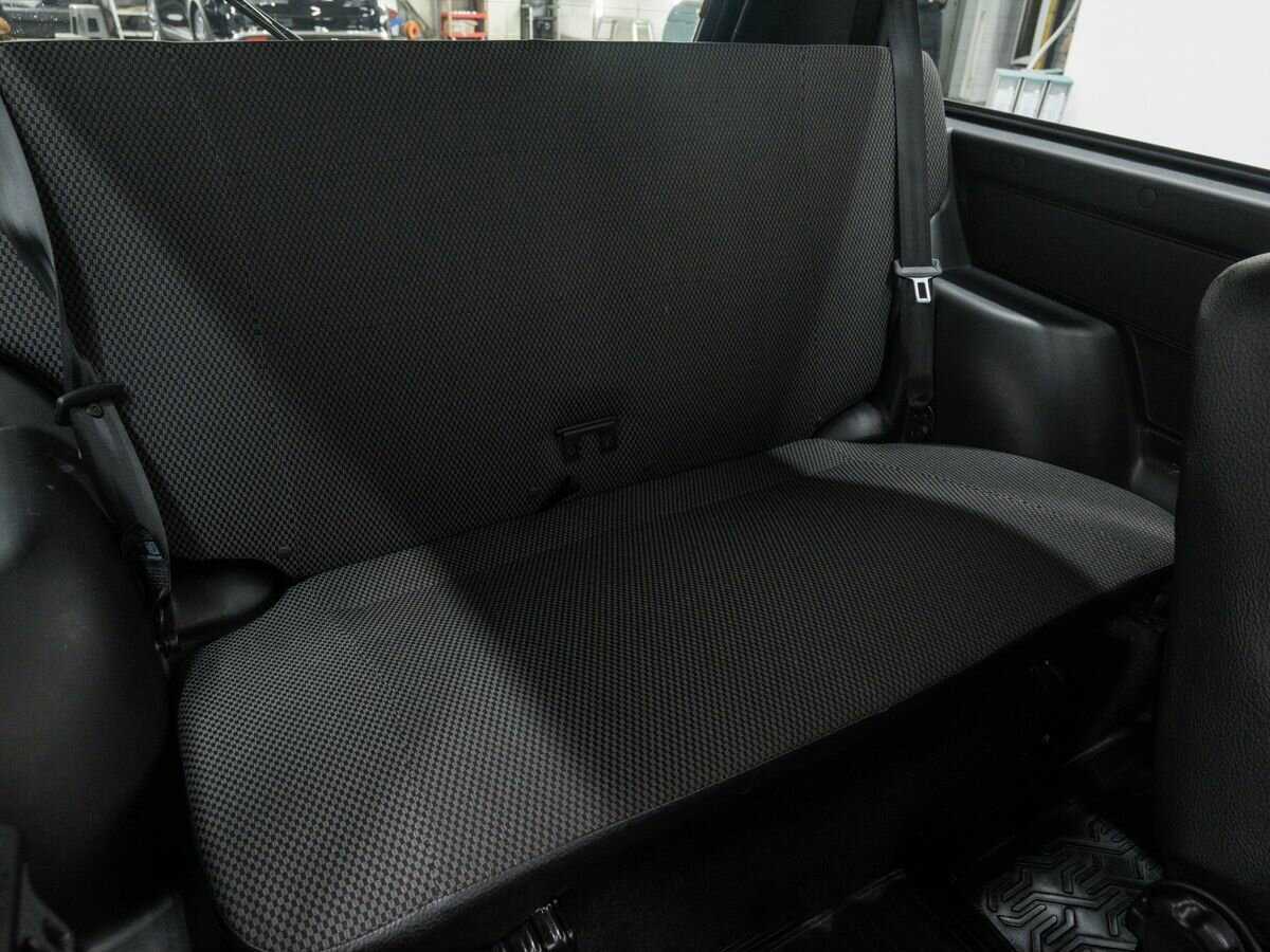 Купить Lada (ВАЗ) 2121 (4x4), 2019, 8 340 км.. Фото: #9