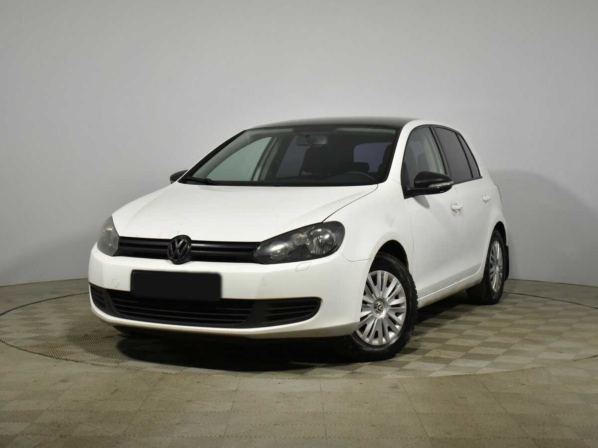 Купить Volkswagen Golf, 2012, 321 913 км.. Фото: #0