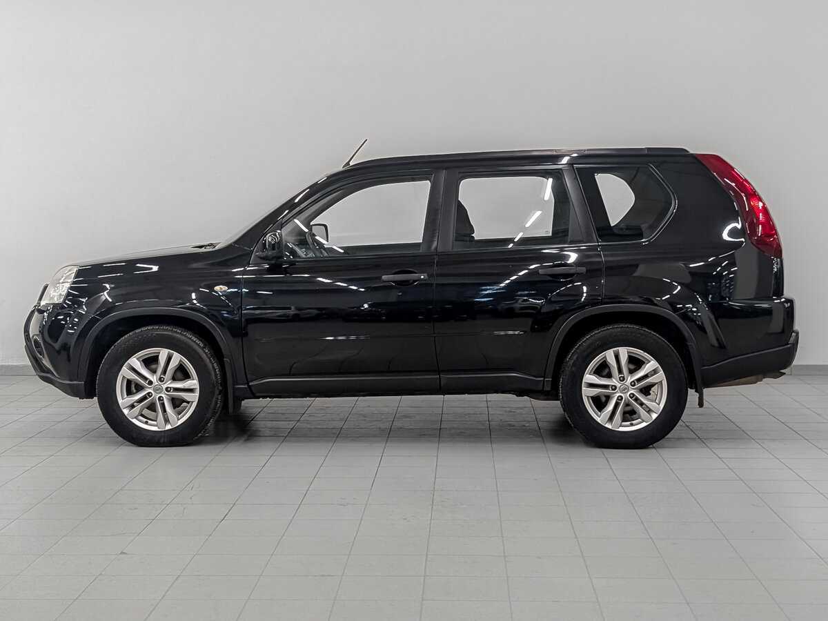 Купить Nissan X-Trail, 2014, 218 783 км.. Фото: #7