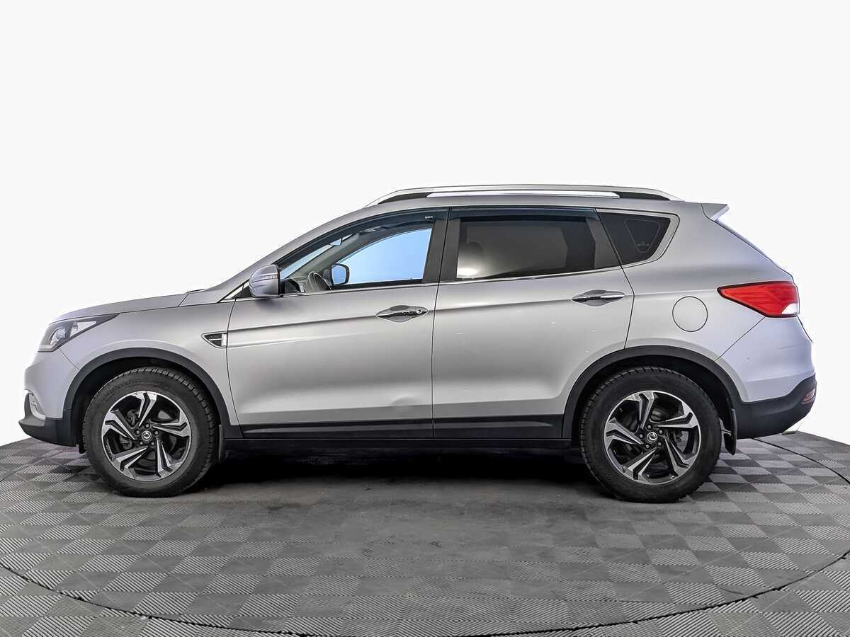 Купить Dongfeng AX7, 2018, 95 604 км.. Фото: #7