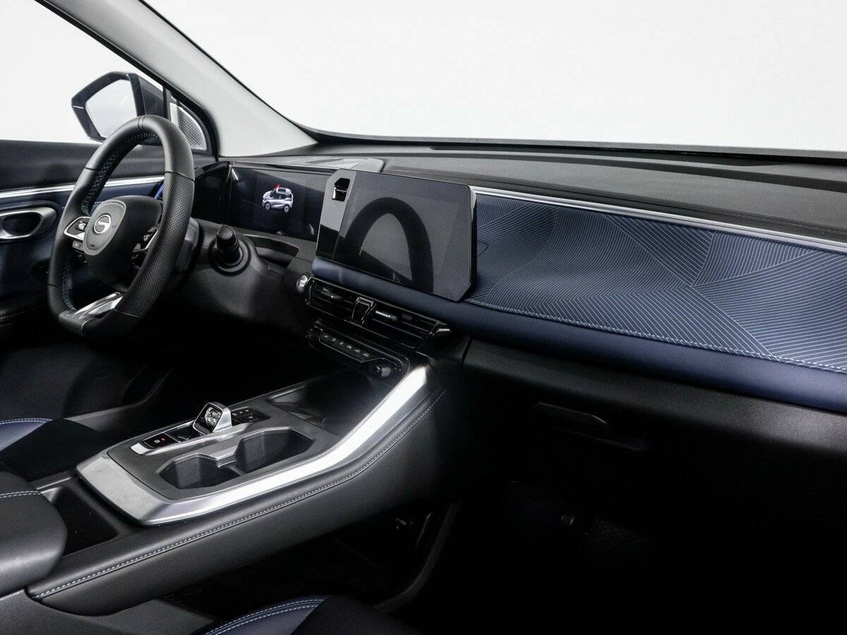 Купить GAC GS3, 2024, 15 450 км.. Фото: #8