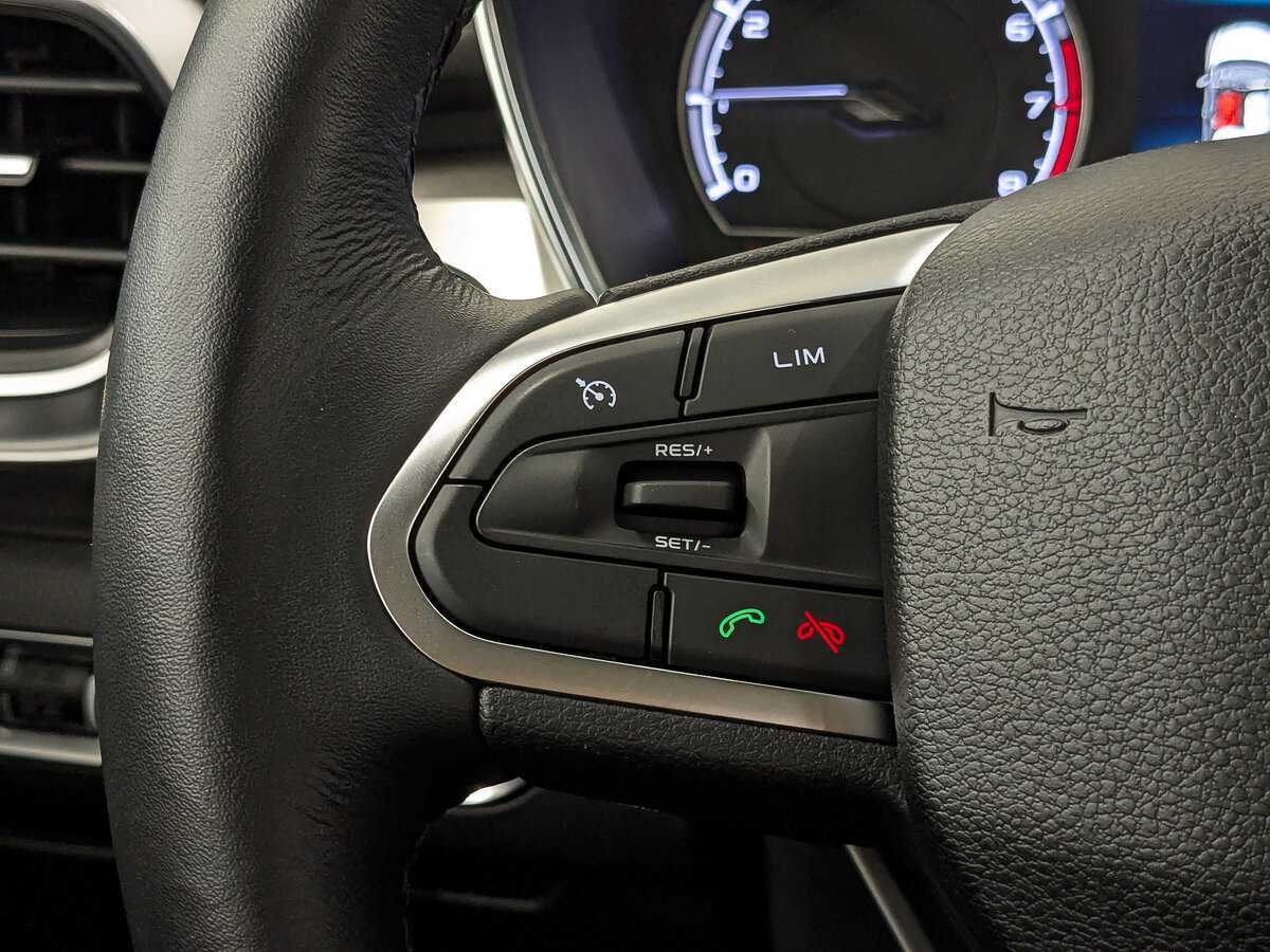 Купить Geely Coolray, 2020, 80 052 км.. Фото: #26