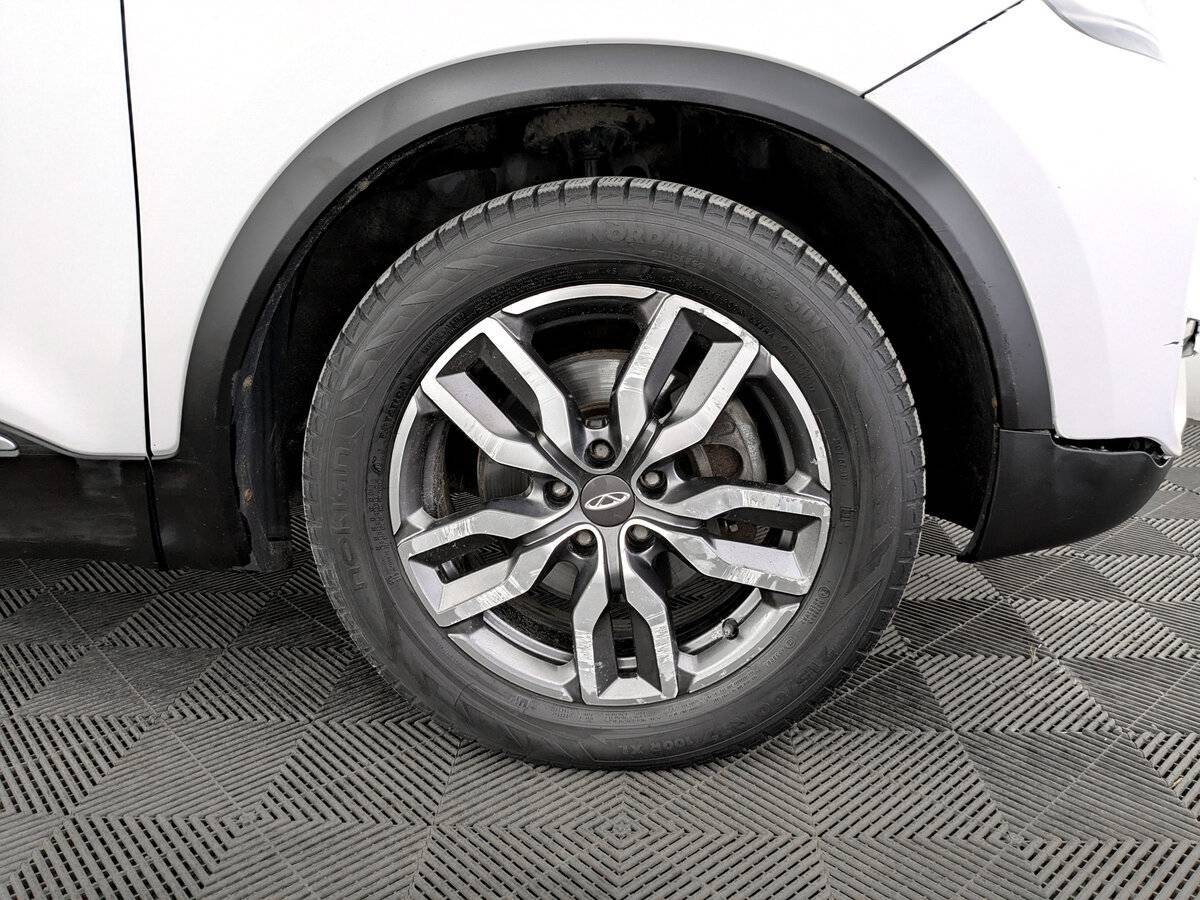 Купить Chery Tiggo 4, 2021, 121 502 км.. Фото: #16